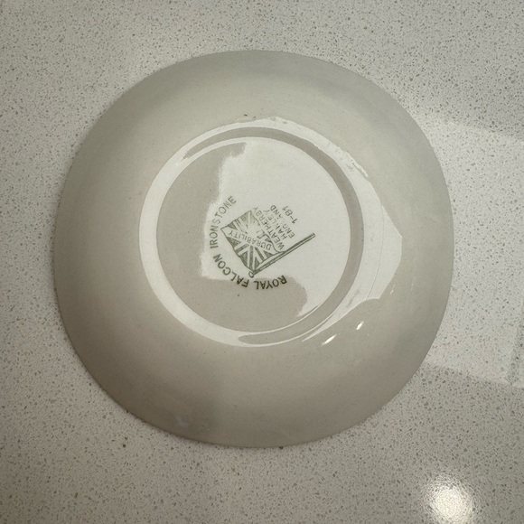 Vintage Prince Charles and Princess Diana Collector Wedding Plate - Picture 5 of 9